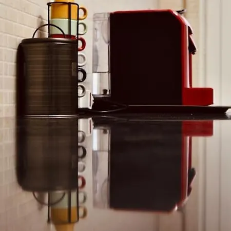 San Pietro 別荘 ローマ