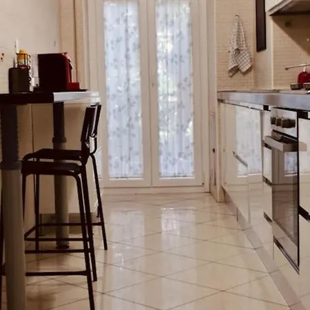 別荘 San Pietro ローマ