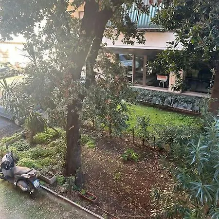 別荘 San Pietro ローマ