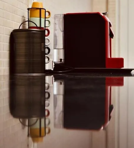 San Pietro Holiday home Rome