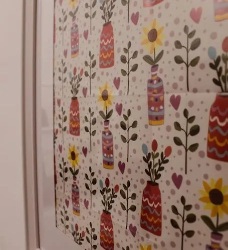 Holiday home San Pietro Rome