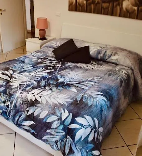 San Pietro Holiday home Rome