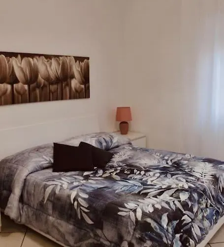 San Pietro Holiday home *