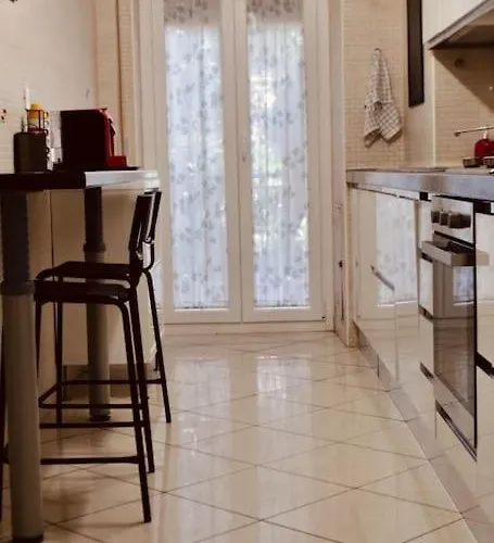 Holiday home San Pietro Rome