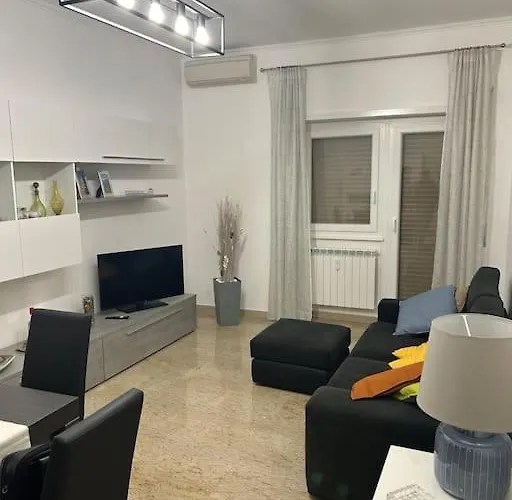 San Pietro Holiday home Rome