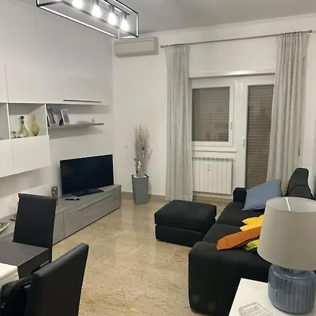 San Pietro Casa de Férias Roma